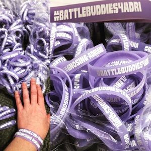 Meet your Posher, Vicky